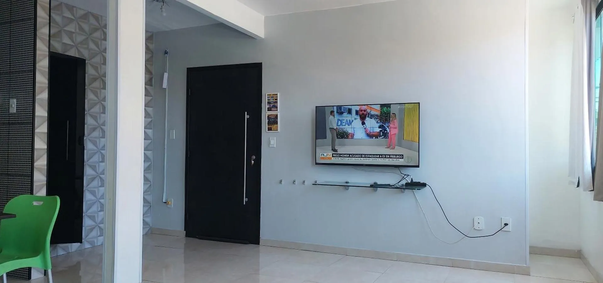 Alberi Temporada Casas Holiday home Arraial do Cabo
