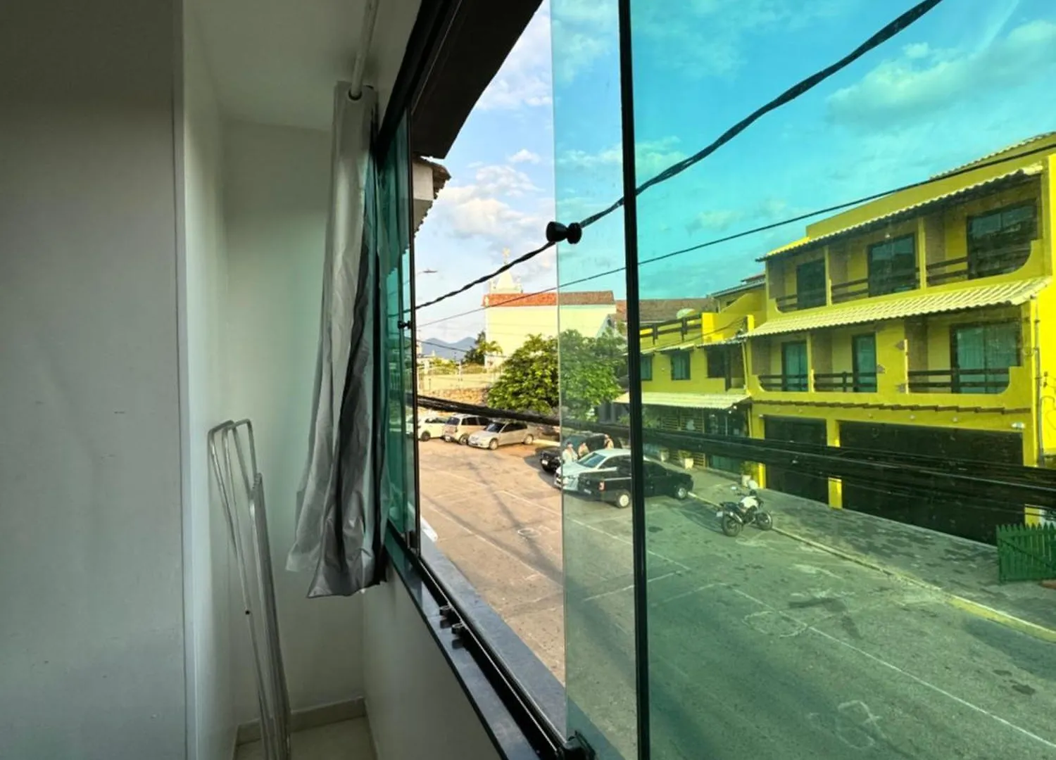 Holiday home Alberi Temporada Casas