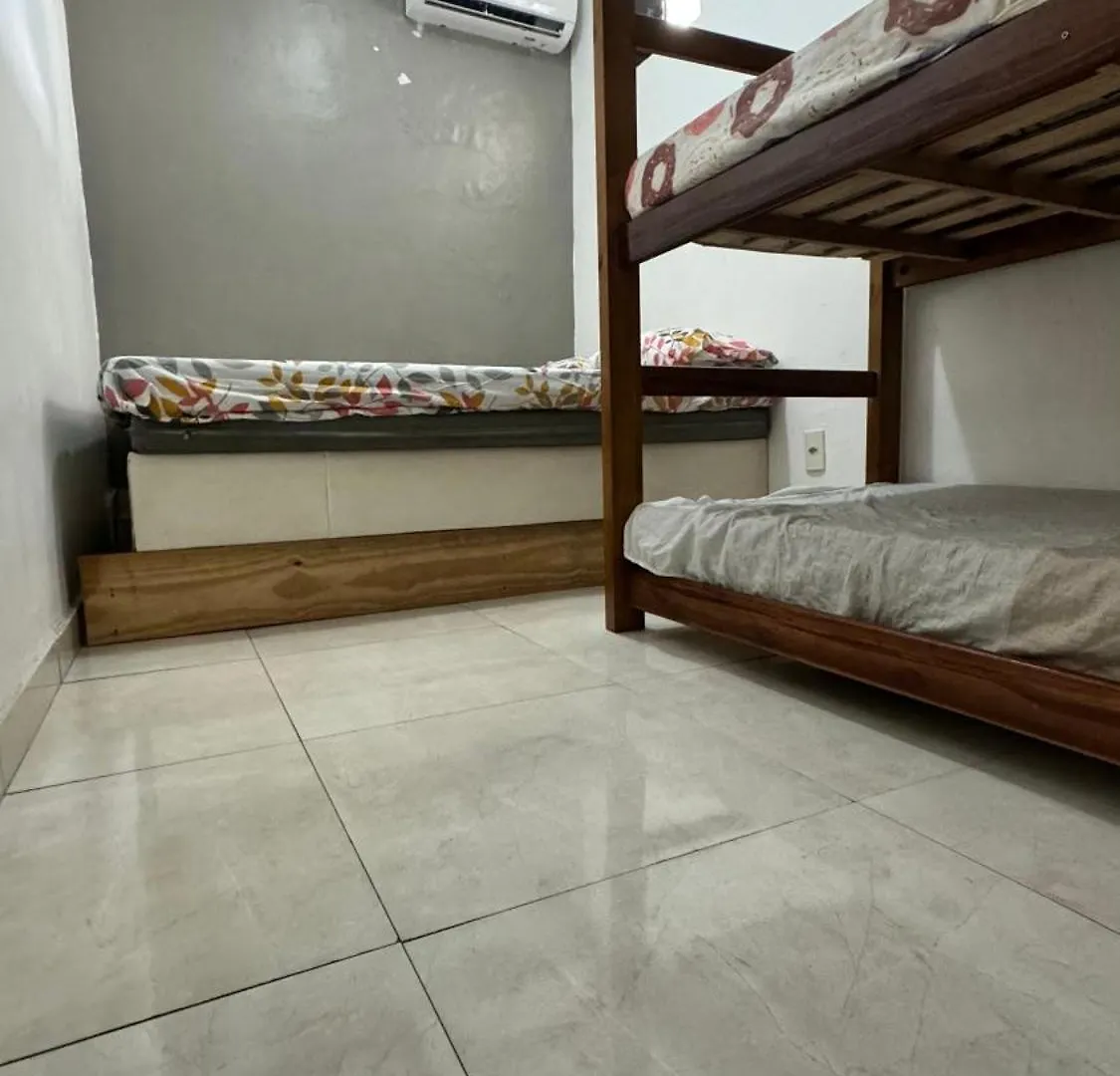 Alberi Temporada Casas Holiday home Arraial do Cabo