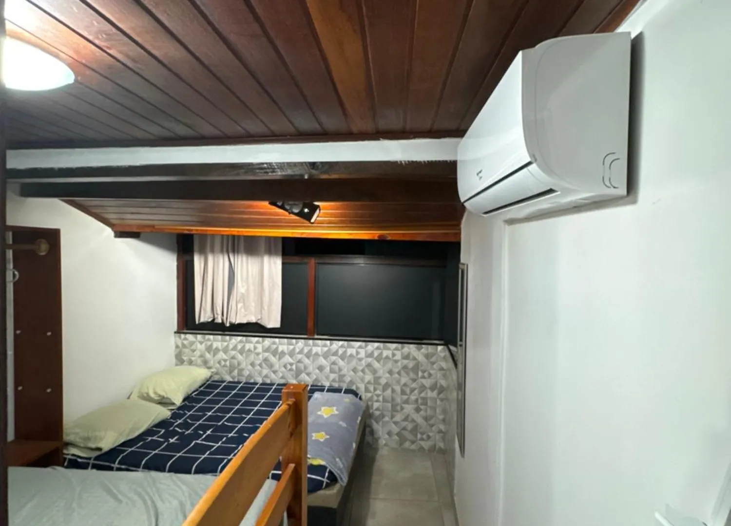 Holiday home Alberi Temporada Casas