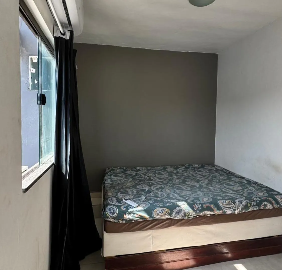 Holiday home Alberi Temporada Casas