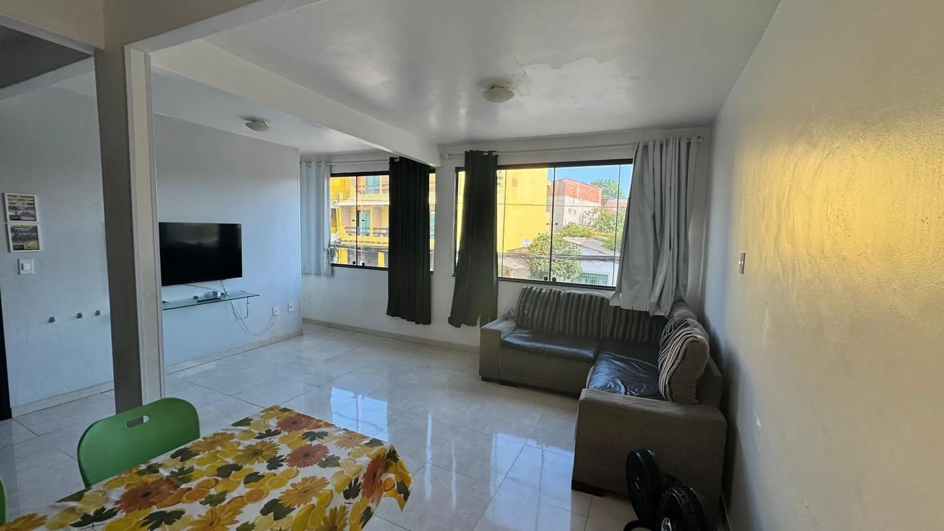 Alberi Temporada Casas Holiday home Arraial do Cabo